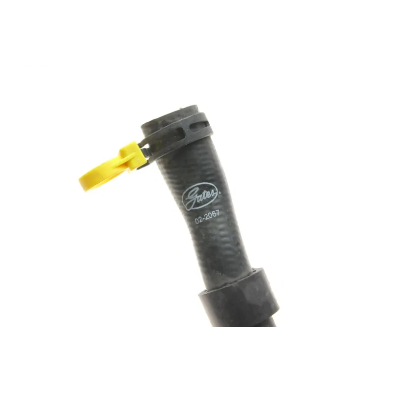 Патрубок системи охолодження BMW 5 (F07/F10/F11)/6 (F12/F13) 09-17 N63