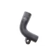 Патрубок радіатора GATES 02-2078 для Audi A4 B6/B7, Seat Exeo 1.8T, 30/27 мм