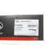 Патрубок системи охолодження GATES 02-2079 для Skoda Superb, VW Passat 1.8T 1996-2008, діаметр 15 мм