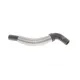 Патрубок радіатора GATES 02-2423 для Volkswagen Caddy II, Golf III 1.9 TDI 1991- 19 мм