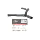 Патрубок системи охолодження GATES 02-2425 для Volkswagen Passat B5/Sharan 1.9 TDI 1996-2000, 18.5/23.5 мм