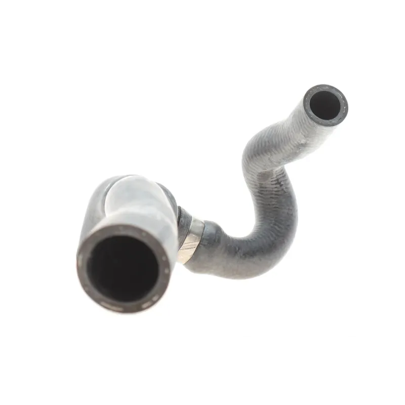 Патрубок системи охолодження GATES 02-2425 для Volkswagen Passat B5/Sharan 1.9 TDI 1996-2000, 18.5/23.5 мм