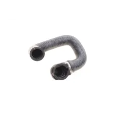 Патрубок радіатора GATES 02-2538 для BMW 5 (F10/F11) X3 (F25) X5 (F15/F85) 2.0D N47 19мм