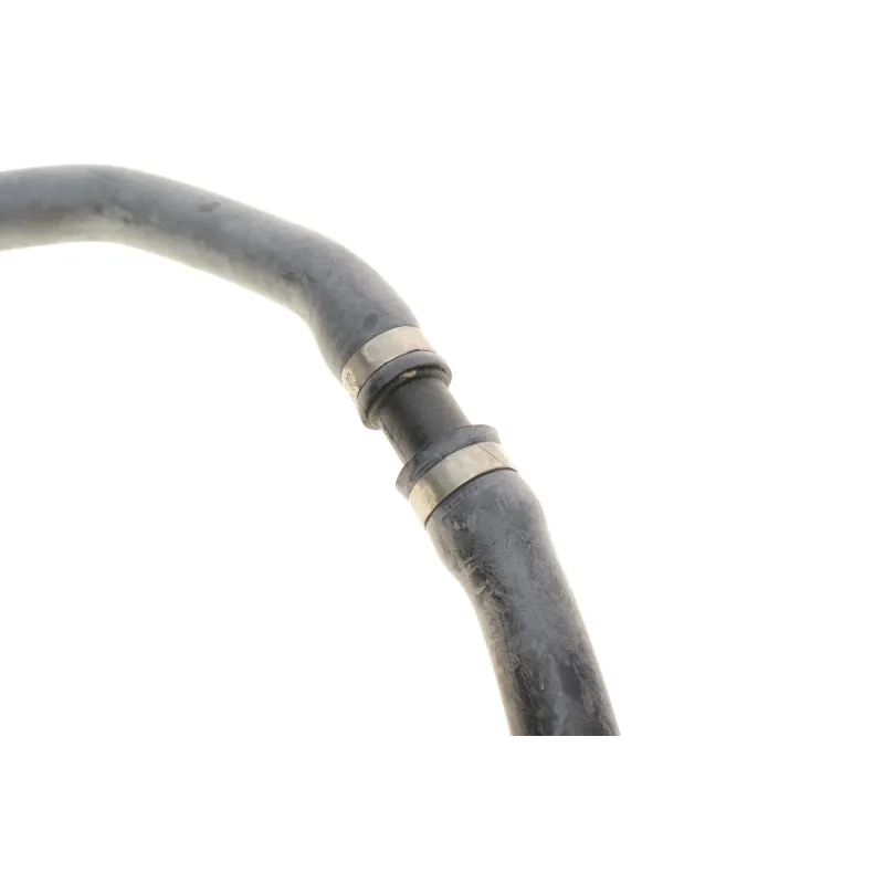 Патрубок радіатора BMW 5 (E60/E61)/6 (E63/E64) 2.5/3.0 04-10 N52/N53