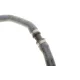 Патрубок радіатора BMW 5 (E60/E61)/6 (E63/E64) 2.5/3.0 04-10 N52/N53