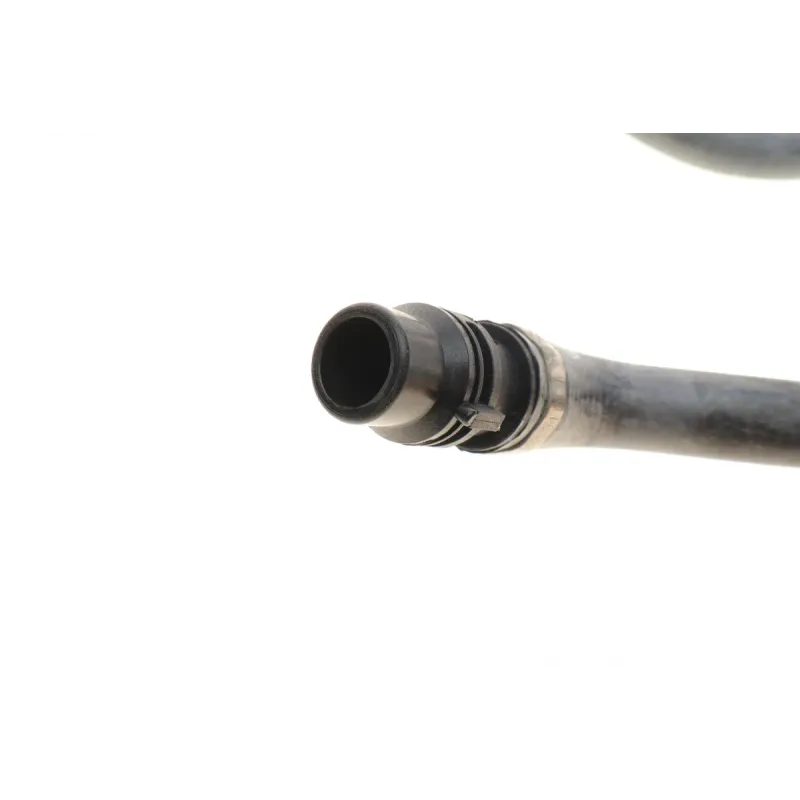 Патрубок радіатора BMW 5 (E60/E61)/6 (E63/E64) 2.5/3.0 04-10 N52/N53
