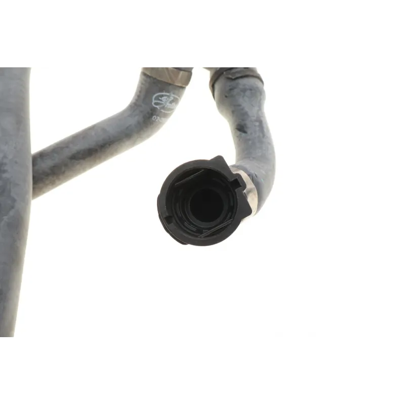 Патрубок радіатора BMW 5 (E60/E61)/6 (E63/E64) 2.5/3.0 04-10 N52/N53