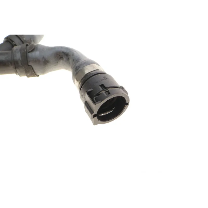 Патрубок радіатора BMW 5 (E60/E61)/6 (E63/E64) 2.5/3.0 04-10 N52/N53