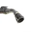 Патрубок радіатора BMW 5 (E60/E61)/6 (E63/E64) 2.5/3.0 04-10 N52/N53