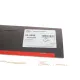 Патрубок радіатора BMW 5 (E60/E61)/6 (E63/E64) 2.5/3.0 04-10 N52/N53