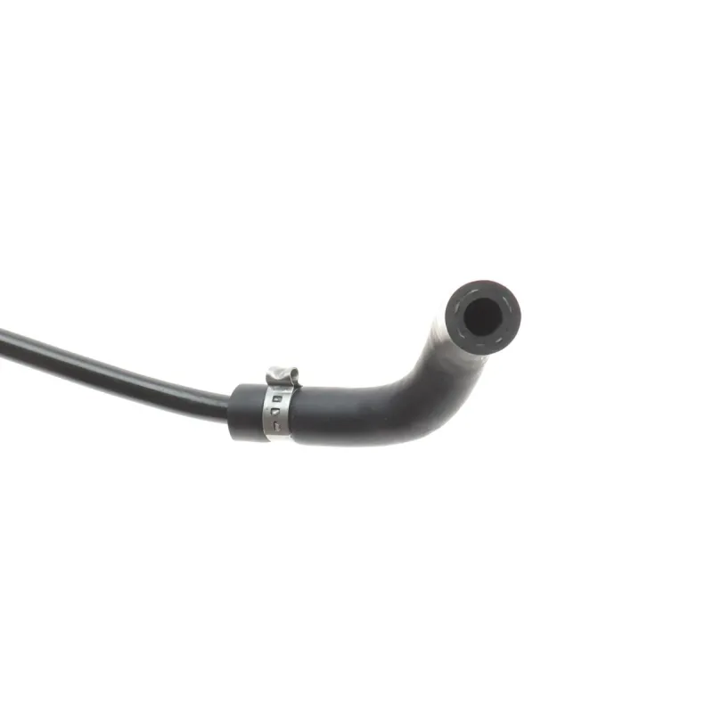 Патрубок системи охолодження GATES 02-2698 для Opel Astra H/J, Vectra C, Zafira 1.6-1.8 6.5/8 мм