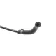 Патрубок системи охолодження GATES 02-2698 для Opel Astra H/J, Vectra C, Zafira 1.6-1.8 6.5/8 мм
