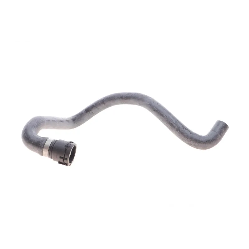 Патрубок системи охолодження GATES 02-2761 для Volkswagen Passat 1.9D 2000-2005, 22/19 мм