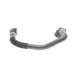 Патрубок радіатора GATES 02-2779 для BMW 1 (F20/F21), 3 (F30/F80), 4 (F32/F82) 1.6/2.0 11- N13/N20/N26