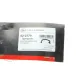 Патрубок радіатора GATES 02-2779 для BMW 1 (F20/F21), 3 (F30/F80), 4 (F32/F82) 1.6/2.0 11- N13/N20/N26