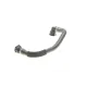 Патрубок радіатора GATES 02-2779 для BMW 1 (F20/F21), 3 (F30/F80), 4 (F32/F82) 1.6/2.0 11- N13/N20/N26
