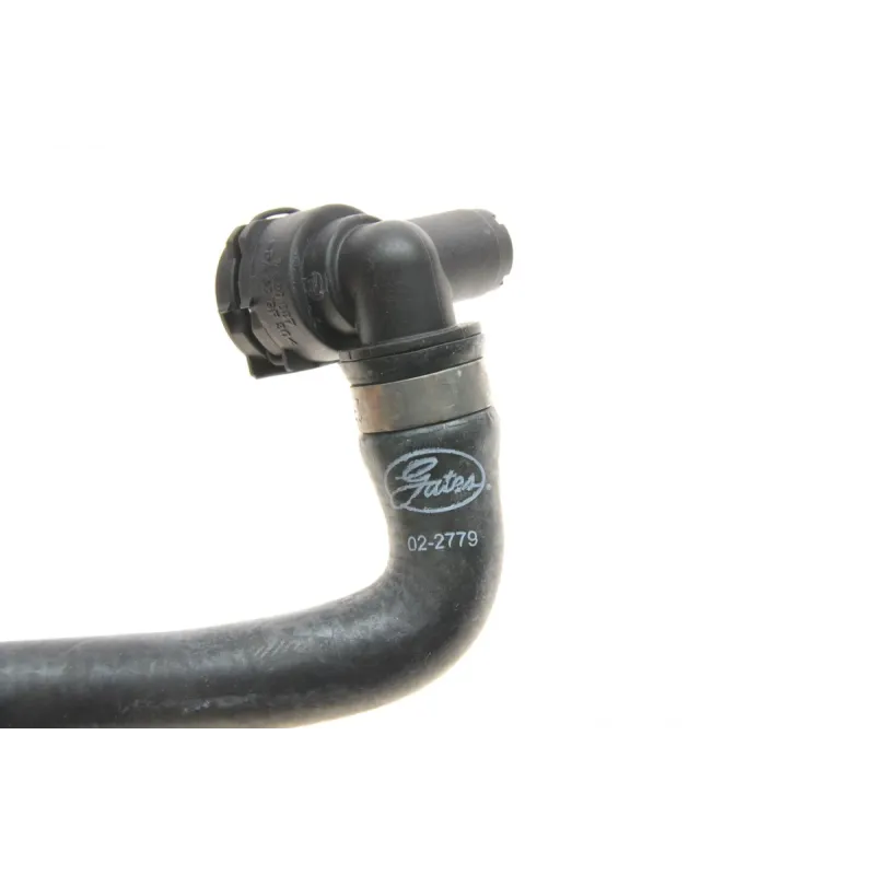 Патрубок радіатора GATES 02-2779 для BMW 1 (F20/F21), 3 (F30/F80), 4 (F32/F82) 1.6/2.0 11- N13/N20/N26