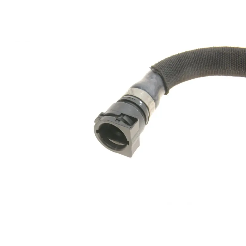 Патрубок радіатора GATES 02-2779 для BMW 1 (F20/F21), 3 (F30/F80), 4 (F32/F82) 1.6/2.0 11- N13/N20/N26