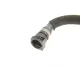Патрубок радіатора GATES 02-2779 для BMW 1 (F20/F21), 3 (F30/F80), 4 (F32/F82) 1.6/2.0 11- N13/N20/N26
