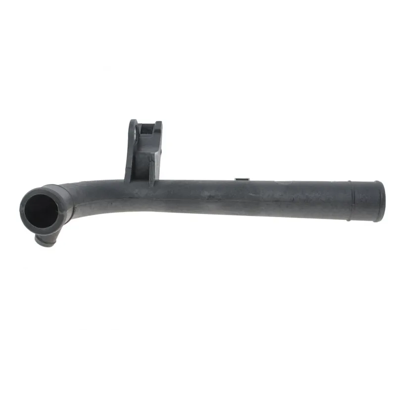 Патрубок системи охолодження GATES 02-2812 для Opel Astra G/Combo 1.4-1.6 1998-2015, діаметр 34 мм