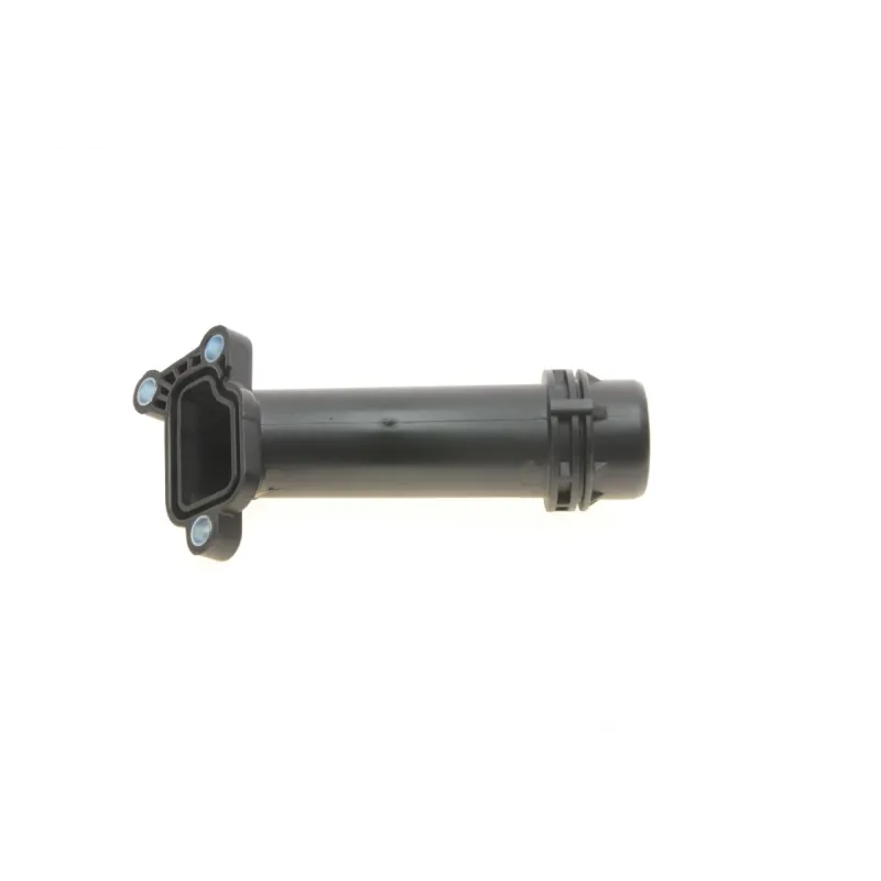 Фланець системи охолодження BMW 3 (E90-E93) 1.6d-3.0d N47/N57 06-13
