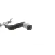 Патрубок радіатора GATES 02-2894 для BMW X5 E70 4.8i xDrive 2007-2008, 8.5/5 мм