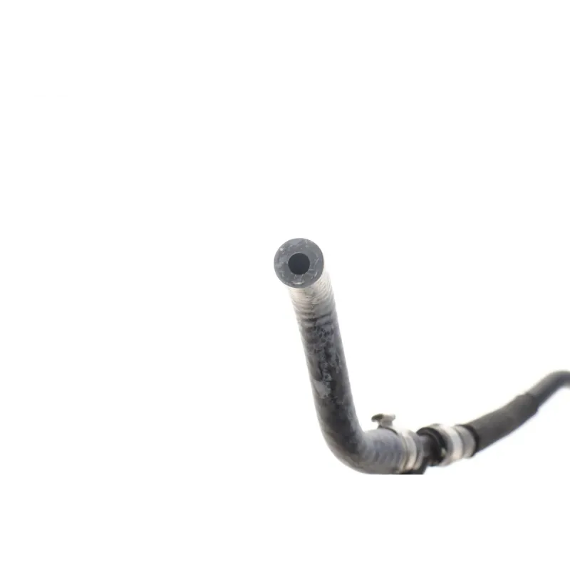 Патрубок радіатора GATES 02-2894 для BMW X5 E70 4.8i xDrive 2007-2008, 8.5/5 мм