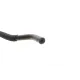 Патрубок радіатора GATES 02-2894 для BMW X5 E70 4.8i xDrive 2007-2008, 8.5/5 мм