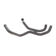 Патрубок системи охолодження GATES 02-2901 для Skoda Octavia, VW Golf IV 1997-2010, 15 мм