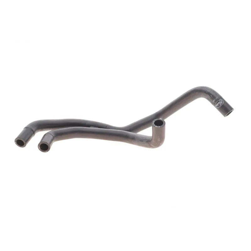 Патрубок системи охолодження GATES 02-2901 для Skoda Octavia, VW Golf IV 1997-2010, 15 мм