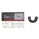 Патрубок системи охолодження GATES 02-2952 для Mercedes-Benz Vito W639/W447 OM651, діаметр 15.5 мм
