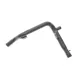 Патрубок системи охолодження GATES 02-2955 для VW Golf, Passat, Tiguan 2.0 TDI 2005-