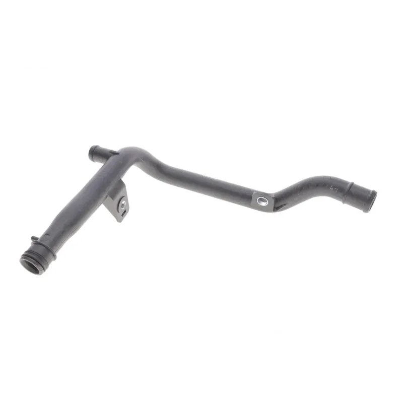 Патрубок системи охолодження GATES 02-2955 для VW Golf, Passat, Tiguan 2.0 TDI 2005-