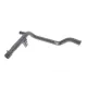 Патрубок системи охолодження GATES 02-2955 для VW Golf, Passat, Tiguan 2.0 TDI 2005-