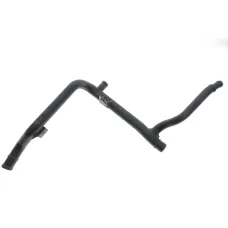 Патрубок системи охолодження GATES 02-2982 для Skoda Octavia, Superb, VW Golf, Passat 2.0 TDI 2005-2015, діаметри 20/16 мм