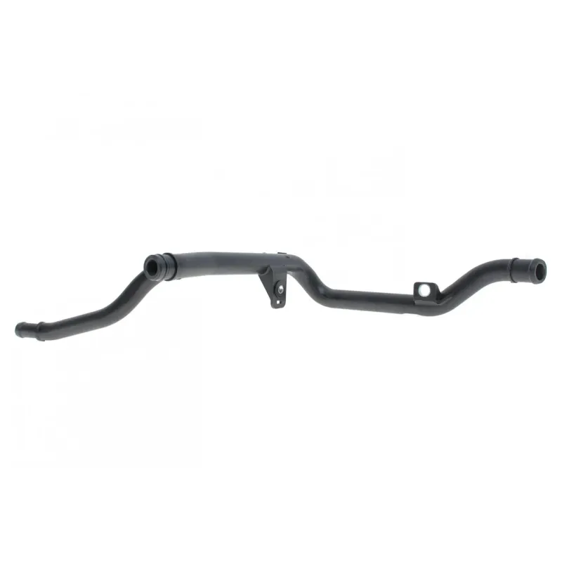 Патрубок системи охолодження GATES 02-2982 для Skoda Octavia, Superb, VW Golf, Passat 2.0 TDI 2005-2015, діаметри 20/16 мм