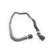 Патрубок радіатора BMW 1 (F81/E82/E87/E88)/3 (E90-E93) 2.5/3.0 04-13