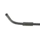 Патрубок системи охолодження GATES 02-3372 для Opel Astra H/Vectra C/Zafira B 1.8 140 л.с. 2005-2015, 6.3/4.7 мм