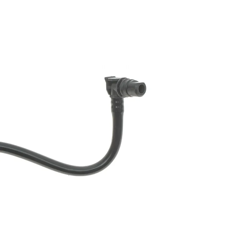 Патрубок системи охолодження GATES 02-3372 для Opel Astra H/Vectra C/Zafira B 1.8 140 л.с. 2005-2015, 6.3/4.7 мм