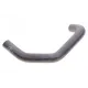 Патрубок радіатора GATES 02-3384 для Volkswagen Caddy III 2004-2010, 15 мм