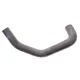 Патрубок радіатора GATES 02-3384 для Volkswagen Caddy III 2004-2010, 15 мм