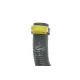 Патрубок системи охолодження GATES 02-3389 для Ford Transit/Tourneo Connect 1.8 TDCi 2002-, діаметр 19/15 мм