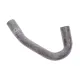 Патрубок системи охолодження GATES 02-3404 для Volkswagen Crafter 2.5 TDI 2006-2013, 15 мм