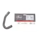Патрубок системи охолодження GATES 02-3404 для Volkswagen Crafter 2.5 TDI 2006-2013, 15 мм