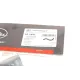 Патрубок радіатора Daewoo Lanos 1.4-1.6 86-