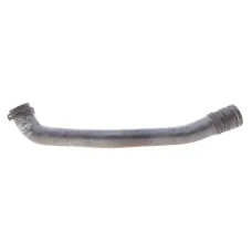 Патрубок системи охолодження GATES 05-2046 верхній для Ford Fiesta/Fusion 1.25-1.6 2002-2008, діаметр 31/33 мм