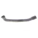 Патрубок системи охолодження GATES 05-2046 верхній для Ford Fiesta/Fusion 1.25-1.6 2002-2008, діаметр 31/33 мм
