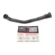 Патрубок системи охолодження GATES 05-2046 верхній для Ford Fiesta/Fusion 1.25-1.6 2002-2008, діаметр 31/33 мм
