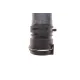 Патрубок системи охолодження GATES 05-2046 верхній для Ford Fiesta/Fusion 1.25-1.6 2002-2008, діаметр 31/33 мм