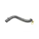 Патрубок радіатора (нижній) Ford Fiesta 1.25-1.6 16V 01-08 (R)